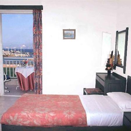 Bousoulas Apartments Ágios Nikólaos 외부 사진