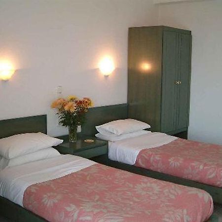 Bousoulas Apartments Ágios Nikólaos 외부 사진
