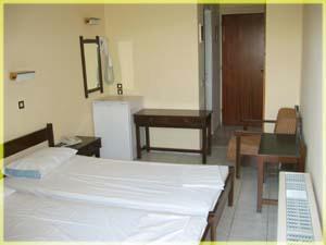 Bousoulas Apartments Ágios Nikólaos 외부 사진